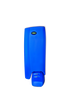 OBO ROBO Plus Leg Guards Blue